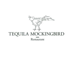 Tequila Mockingbird Logo