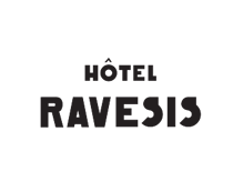 Hotel Ravesis Logo
