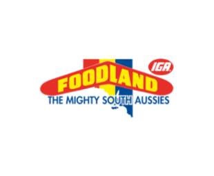Foodland Logo