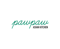 Paw Paw Asian Kitchen Logo