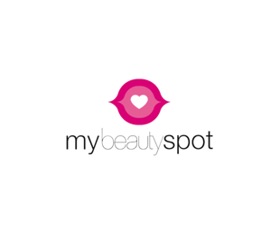 My Beauty Spot Logo