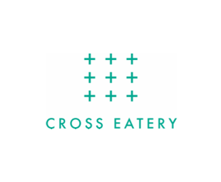 Cross Eatery Logo