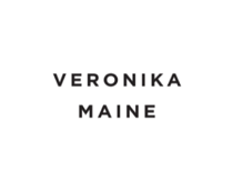 Veronika Maine Logo