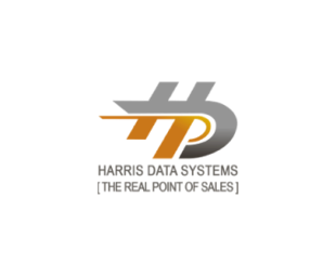 Harris Data Logo