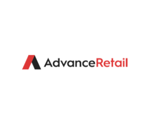 Advance retail Logo