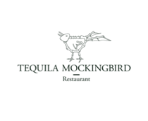 Tequila Mockingbird Logo