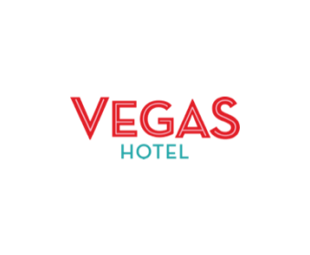 Hotel Vegas Logo