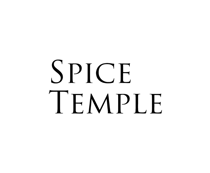 Spice Temple Logo