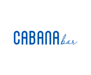 Cabana Bar Sydney Logo