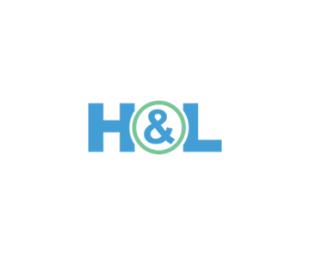 H and L Logo