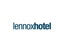Lennox Hotel Logo