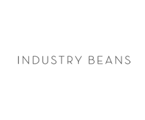 Industry Beans Logo