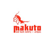 Makuto Logo