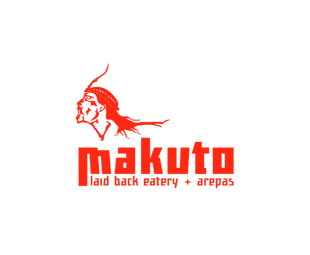 Makuto Logo