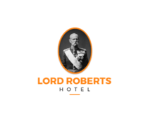 Lord Roberts Hotel Logo