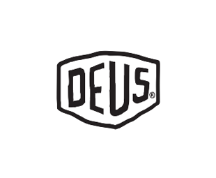 Deus Cafe Logo