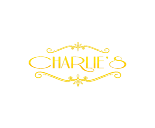 Charlies Cafe & Bar Logo