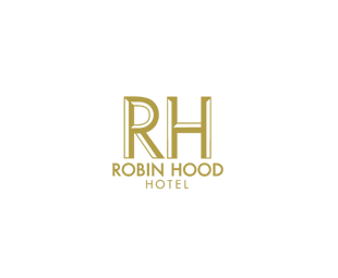 Robin Hood Hotel Logo
