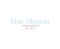 Blue Illusion (1) Logo