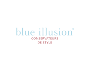 Blue Illusion (1) Logo