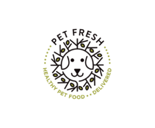Pet Fresh Logo
