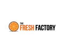 The Fresh Factory Logo