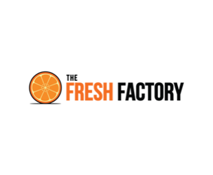 The Fresh Factory Logo