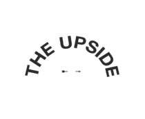 The Upside Logo