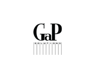 Gap Solutions Logo