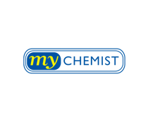 My Chemist Logo
