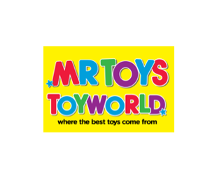 Mr Toys Logo