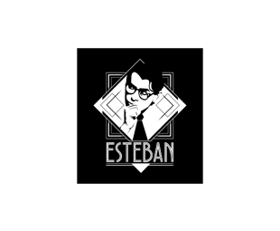 Esteban Restaurant Logo