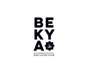 BEKYA Logo