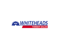 Whiteheads Timber Sales Logo