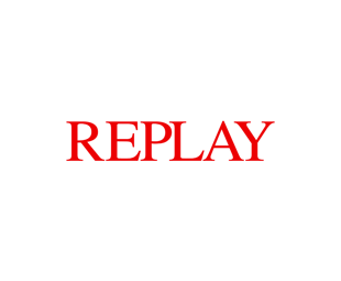 Replay Jeans Logo