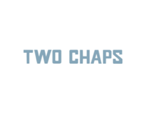 Two Chaps Logo