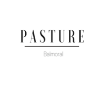 Pasture Balmoral Logo
