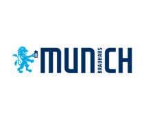 Munich Bauhaus Logo